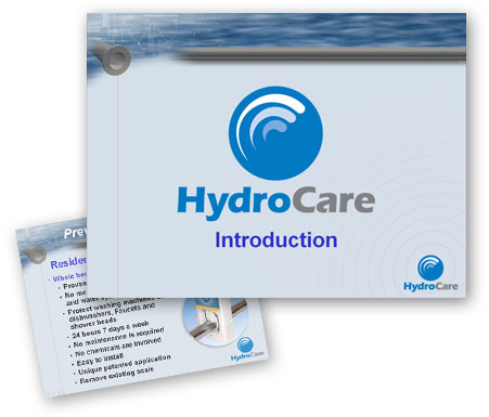 Hydrocare