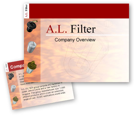 A.L. Filter