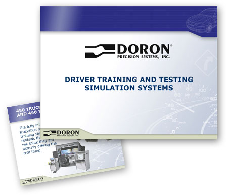 Doron Precision System